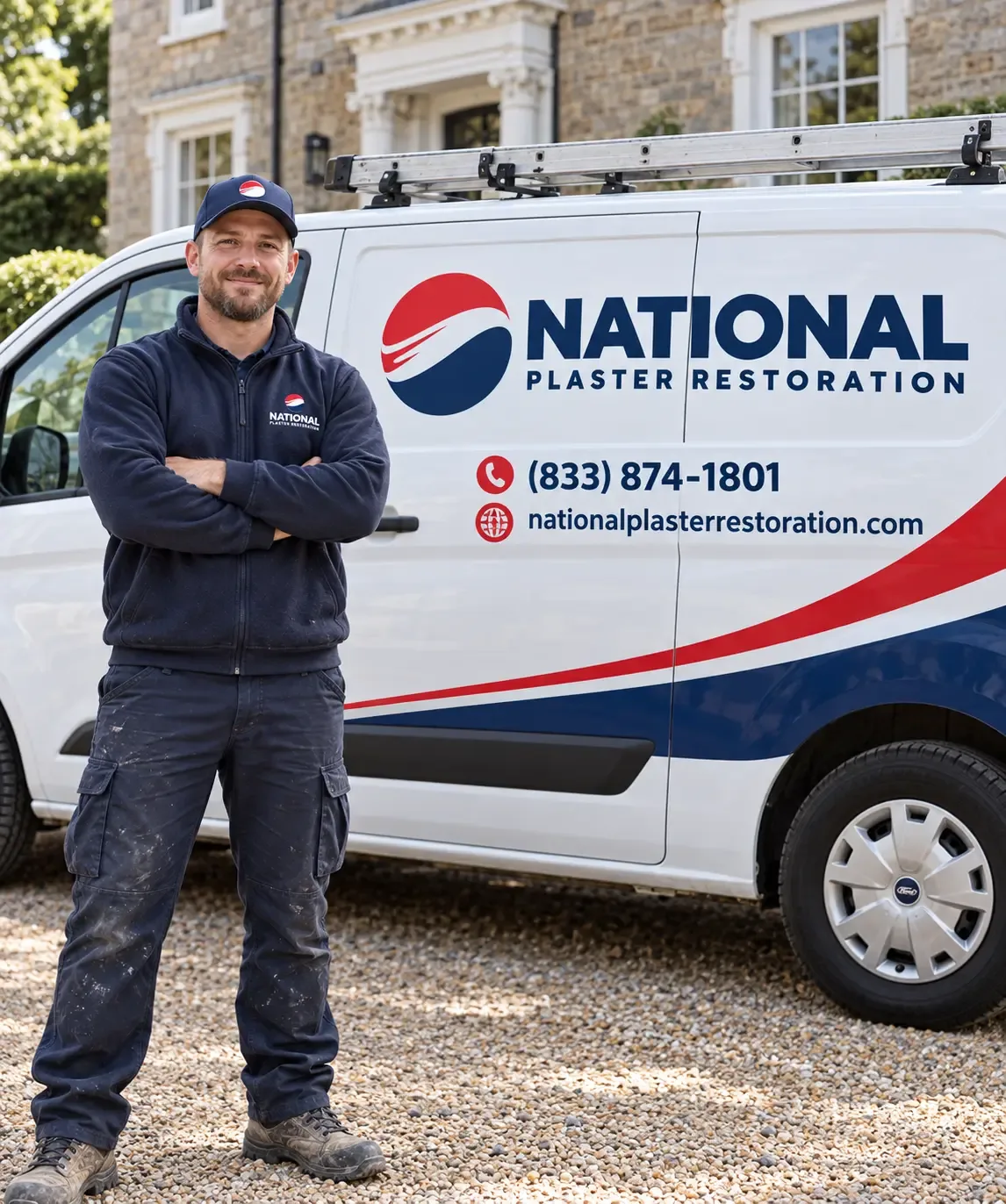 Plaster Repair company in Hartville, MO